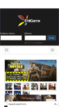 Mobile Screenshot of ehligame.com